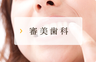 審美歯科